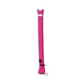 thumbnail image 1 of Buceo Marcador de superficie Boya Salchicha Tubo de señal SMB con válvula Cinta reflectante Submarino Flotante Deportes acuáticos Accesorios Válvula grande, Rosa kenally OD003515-03, 1 of 6