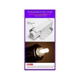 thumbnail image 4 of 1PCS Type E27 150W 250W Tube Lamp Bulb 220V-240V for SK400WII DP600W Photography Flash Modeling Light, 4 of 5