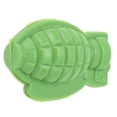thumbnail image 1 of Kitchen Supplies,Green Cake Mould DIY Silicone Mold Baking Tool Dependable Performance, 1 of 7