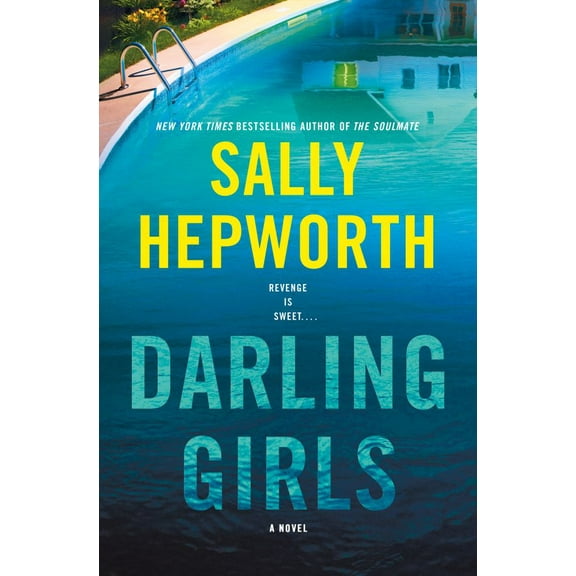 Darling Girls: A Novel (Hardcover)