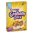 thumbnail image 2 of Golden Grahams Crunch Cereal, 2 of 6