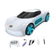 thumbnail image 5 of Coche de control remoto CUTICAT RC Model Car Creativo con luces y spray para niños, 5 of 8