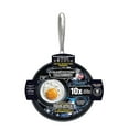 thumbnail image 1 of GraniteStone Diamond 12" Non-Stick Scratch-Resistant Frying Pan, As Seen On TV, 1 of 4