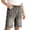 Gray, variant on Cethrio Boys Denim Shorts Size 10-12, School Summer Elastic Waist Relaxed Fit Kids Jean Shorts Blue Size 10
