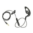 thumbnail image 3 of tredstone 3.5mm Plug Earphone Wired In-ear Headphones for Cell Smart Phone, 3 of 7