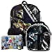 thumbnail image 3 of Star Wars Sac à Dos The Mandalorian Baby Yoda et Lunch en Forme Ensemble Économique de 5 Pcs, 3 of 10