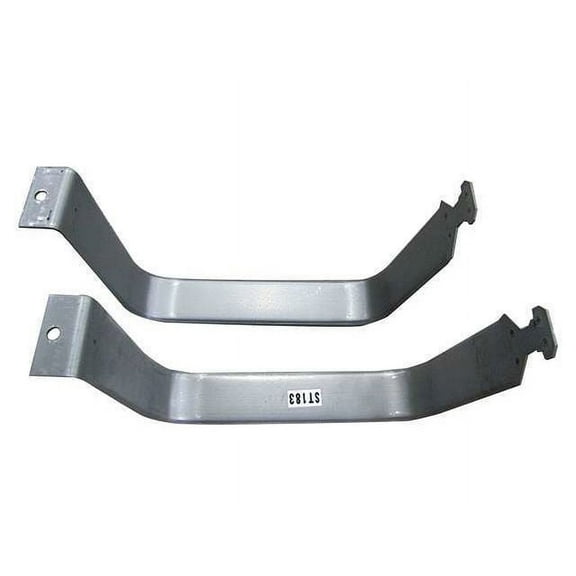 Fuel Tank Strap - Compatible with 2007 - 2010 GMC Sierra 3500 HD 2008 2009