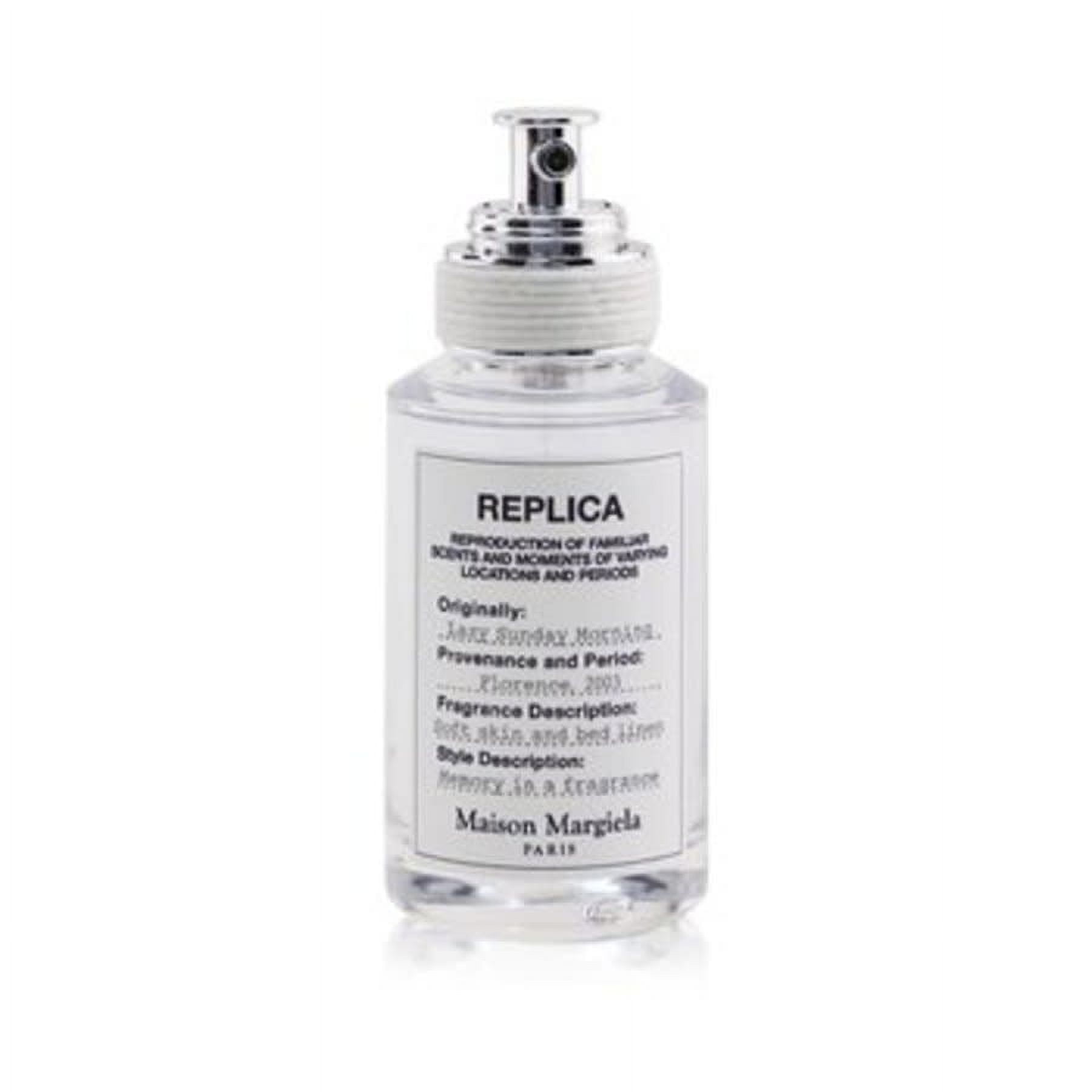 Maison Margiela Perfume - Replica Lazy Sunday Morning Eau De 