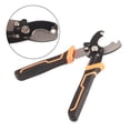 thumbnail image 3 of Cable Wire Stripper Cutter, Multitool  Professional Wire Cable Stripper Cutter Stripping  Electrician Hand Wire Stripping Tool, 3 of 8