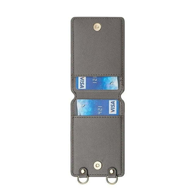Multifunctional Card Phone Case Wallet