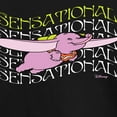 thumbnail image 3 of Disney Dumbo Animated - Sensational - Toddler & Youth Long Sleeve Graphic T-Shirt, 3 of 5