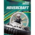 thumbnail image 1 of Pre-Owned Hovercraft (Library Binding) 1624036104 9781624036101, 1 of 1