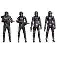 thumbnail image 2 of Set de figuras de acción STAR WARS The Vintage Collection Imperial Death Trooper F5553, 2 of 7