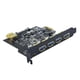 thumbnail image 4 of USB 3.2 PCIE Expansion Card PCIE 1X to USB 3.2 TYPE-C USB 3.2 Gen1 Adapter Multiplier USB3.2 PCI E C, 4 of 5
