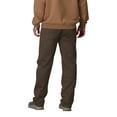 thumbnail image 4 of Frogg Toggs Men's Refuge Insulated Wader Pants Brown Medium 32-35X31, 4 of 6
