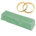 thumbnail image 4 of Jewelry Surface Mirror Abrasive Buffing Polishing Compound Paste Wax (Green Wax), 4 of 4