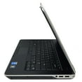 thumbnail image 3 of Restored Dell Latitude E6440 Laptop Core i5-4600M 2.7Ghz 8GB RAM 256GB SSD 14" High Definition Webcam Bluetoth Windows 10 (Re), 3 of 4