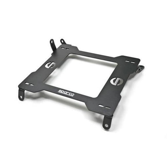 Sparco Right Racing Seat Base for 1993-2007 Subaru Impreza WRX & STI