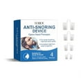 thumbnail image 2 of Anti-Snoring Device, Home Use, Protects Sleep, Relieves Nasal Discomfort, Anti-Snoring, Silicone Material Care, 2 of 6