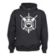 thumbnail image 1 of Sudadera Capucha Skeletor Los Amos Del Universo He-man Mod.1, 1 of 2