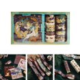 thumbnail image 4 of Cinta Adhesiva Decorativa BLESIY Washi Tape Papel de álbum de recortes, 4 of 8