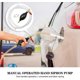 thumbnail image 4 of bomba de combustible bomba de combustible bomba de gasolina manual tanque de combustible coche bomba de combustible autocebante TUNC Sencillez, 4 of 5