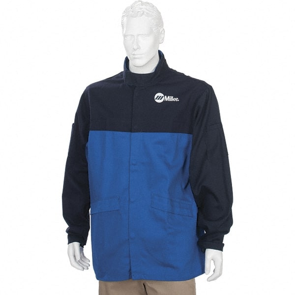 Miller Welding Jackets