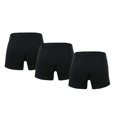 thumbnail image 2 of Lyle & Scott Mens Nathan Boxer Shorts (Pack of 3), 2 of 2