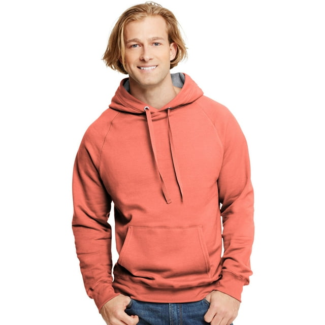 Hanes Sweat-Shirt à Capuche Nano Premium Léger pour Hommes, M