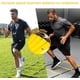 thumbnail image 3 of Juego de escalera de agilidad y entrenamiento de velocidad, adecuado para entrenamiento de pies de agilidad de velocidad para todas las edades, adecuado para fútbol, rugby, baloncesto, hockey sobre hi Namotu CZYD-XM6, 3 of 7