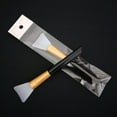 thumbnail image 1 of OULII Silicone Brushes 10Pcs for Resin Epoxy Diy Crafts Use and Mixing Sticks, 1 of 5