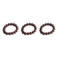 thumbnail image 1 of Sonducket Cuentas de piedra natural: de ojo de tigre fácil de usar, cuentas de oración, única, regalo cómodo, ojo de tigre Type1 NO1, 1 of 6