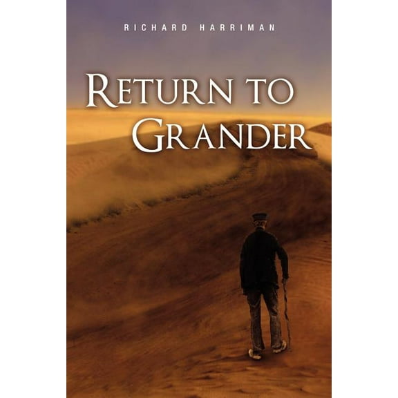 Return to Grander, (Paperback)