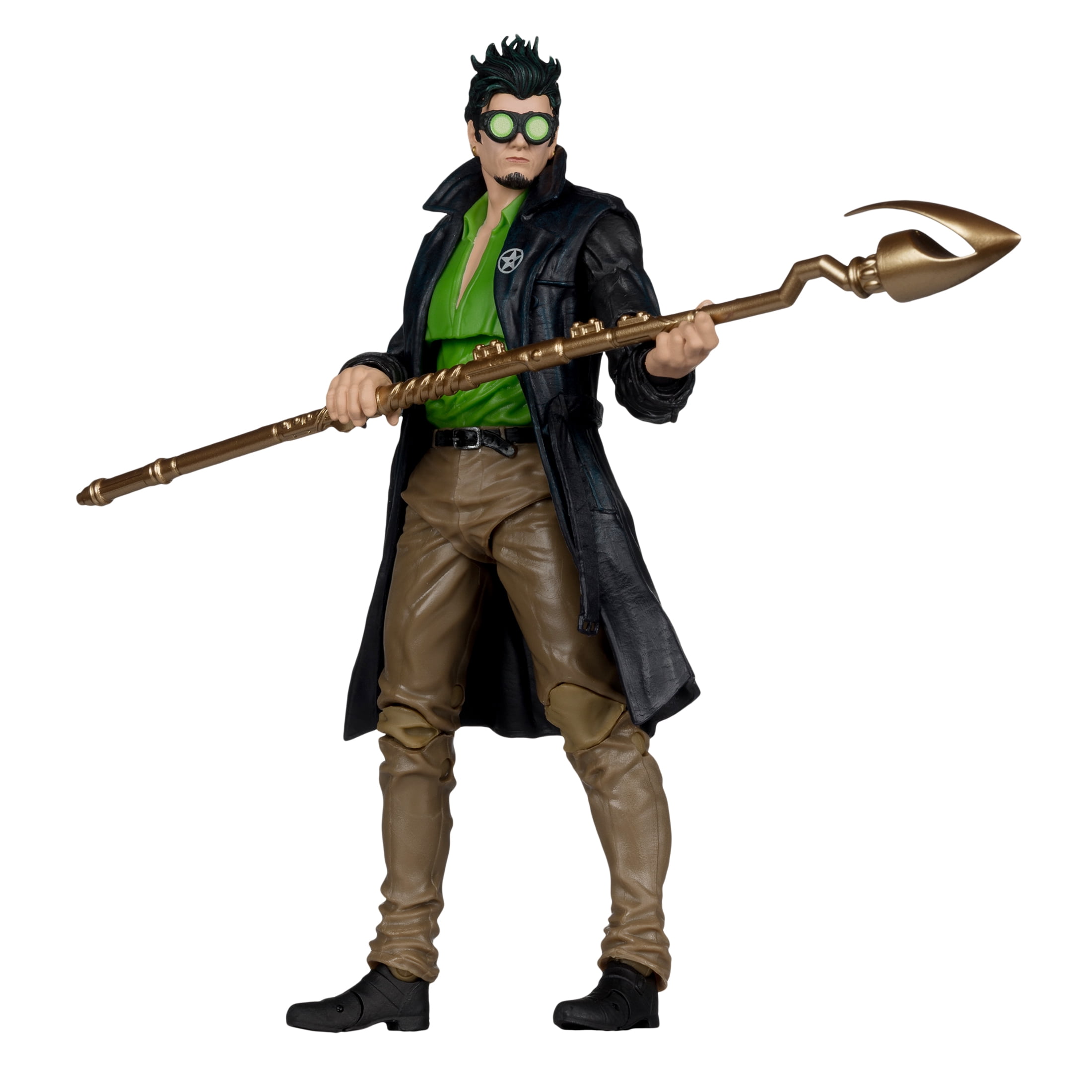DC 7in Multiverse Action Figure - Starman - McFarlane Toys