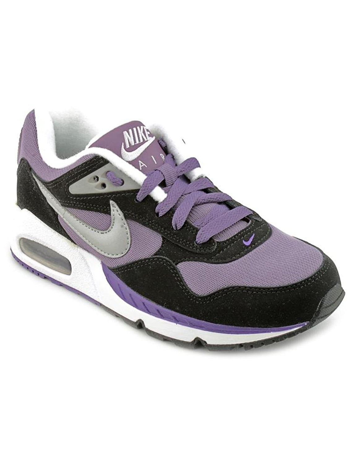 nike women's air max purple