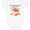 AA-White, variant on My Aunt and Uncle Love Me- Little Fox Boys or Girls Baby Bodysuit