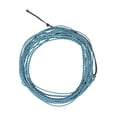 thumbnail image 4 of Colaxi Sinking Tenkara Line Fly Fishing Line 2.7 M Lightweight PE Fishing Accessory Freshwater Braided Line Fly Line Blue, 4 of 8