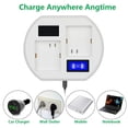 thumbnail image 4 of Battery Charger, Insulation Camera Battery Charger  For Photography, 4 of 8