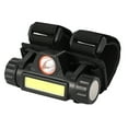 thumbnail image 1 of Miangastore UTV Dome Light Universal Design Nylon Rubber 1Pack 3.5X3.5in, 1 of 9