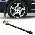 thumbnail image 4 of Misright Multipurpose Silicone Air Chuck Easy installs for Bike Motorcycle Car, 4 of 12