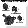 thumbnail image 3 of Bomba de agua de enfriamiento auxiliar para Toyota Highlander Prius No.G904052020 Bomba de refrigerante auxiliar 1 Pc, 3 of 6