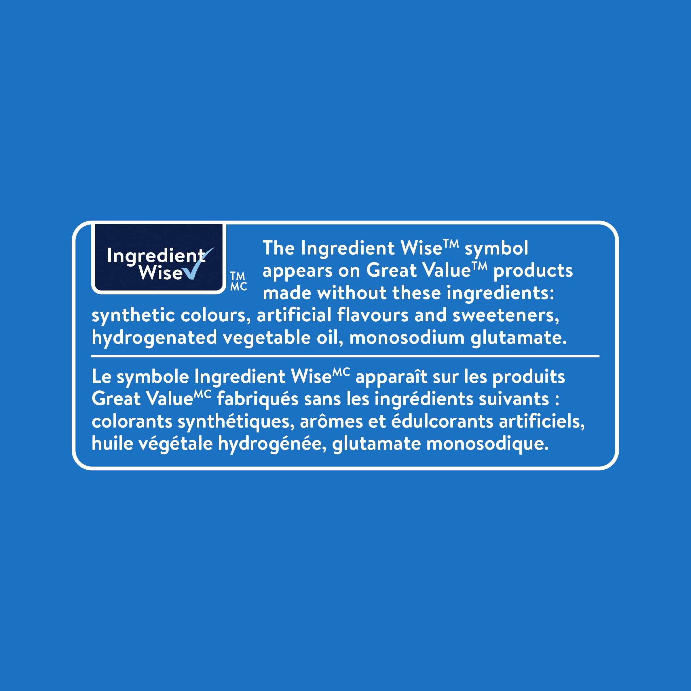 Great Value Shortcake Cookies, 350 g