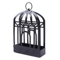 thumbnail image 1 of Soporte de bobina para mosquitos Ticfox Metal repelente hogar Patio sala de estar, 1 of 7