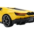 thumbnail image 3 of Lamborghini Revuelto Giallo (Yellow) 1/18 Model Car by Top Speed, 3 of 6