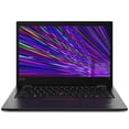 thumbnail image 1 of Restored Lenovo ThinkPad L13 13" Intel Core i5 10th Gen 8GB 256GB Windows 11, 1 of 5