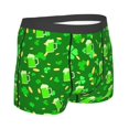 thumbnail image 3 of Naloa St Patrick's Day2 Print Mens Underwear - Boxers for Men, Classic Briefs for Men, 3 of 9