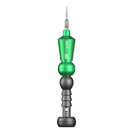 

Tomshine Magnetic Screwdriver Multi-Function Screwdriver for Watch Eyeglasses Smartphone Repairing Portable Hand Tools