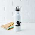 thumbnail image 5 of CafePress - Cellist Stainless Water Bottle 1 - Stainless Steel Water Bottle, Sports Bottle, 1.0L, 5 of 5