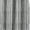GREY, variant on Eclipse Naya Geometric Thermaweave Blackout Rod Pocket 37 x 84 Curtain Panel in Grey