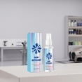 thumbnail image 2 of Car Glass Rain Proof Spray for Windshield, Water Repellent Cleaner for Auto Glass, Hydrophobic Coating Spray for Driving Visibility, 2 of 9